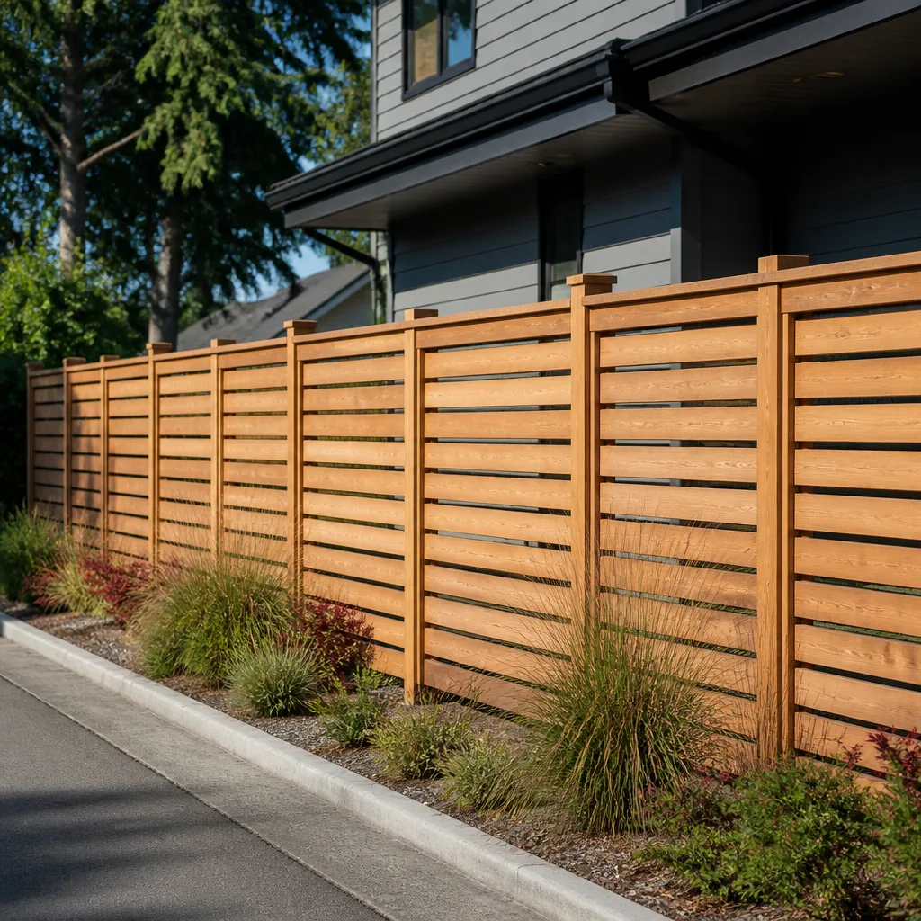 Fence
