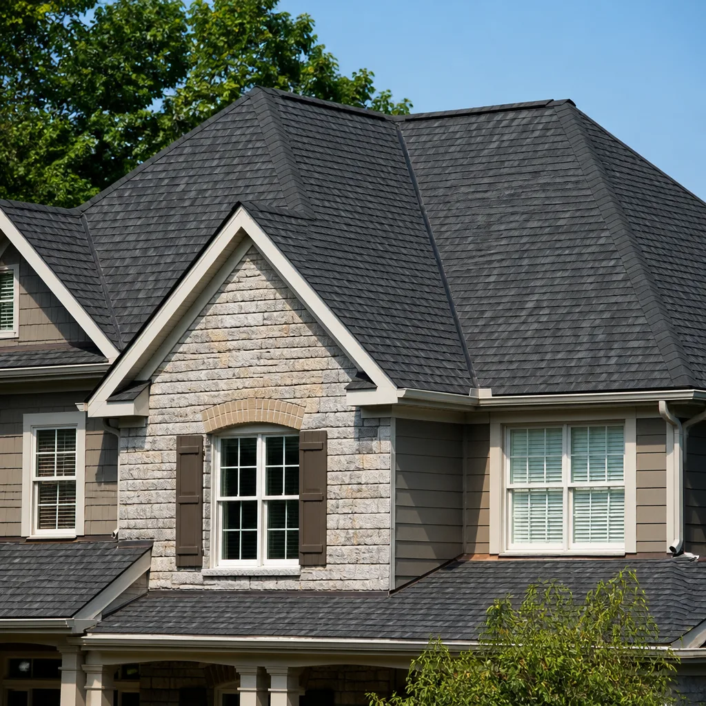 Roofing