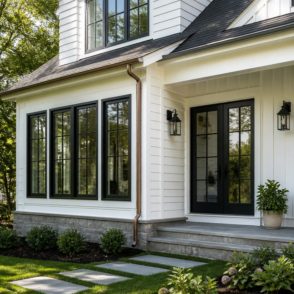 Windows & doors