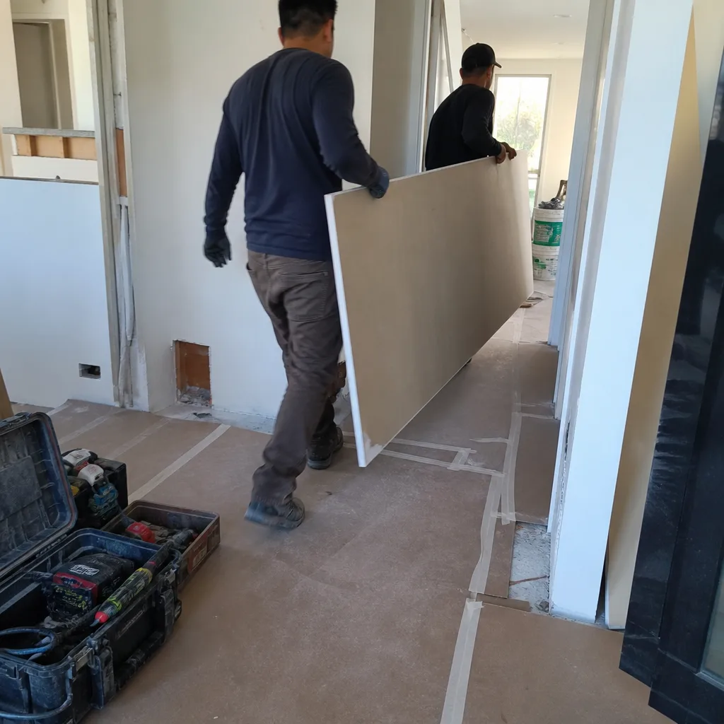Home Remodeling in Palms