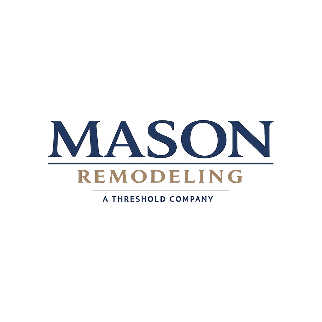 Mason Remodeling Co Los Angeles